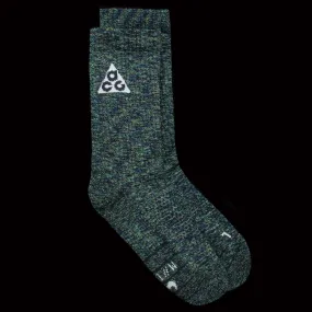 ACG Kelley Ridge Crew Sock