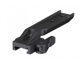 AGM Global Vision 2115 ADM Single Lever QR Mount for Rattler TS family