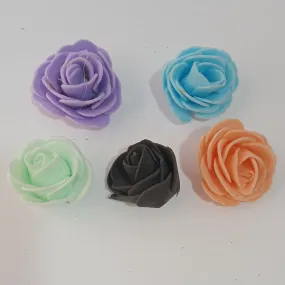 Artificial Flowers | 100Pcs