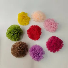 Artificial Flowers | 20Pcs