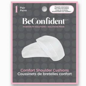 Be Confident Comfort Shoulder Cushions BC40007