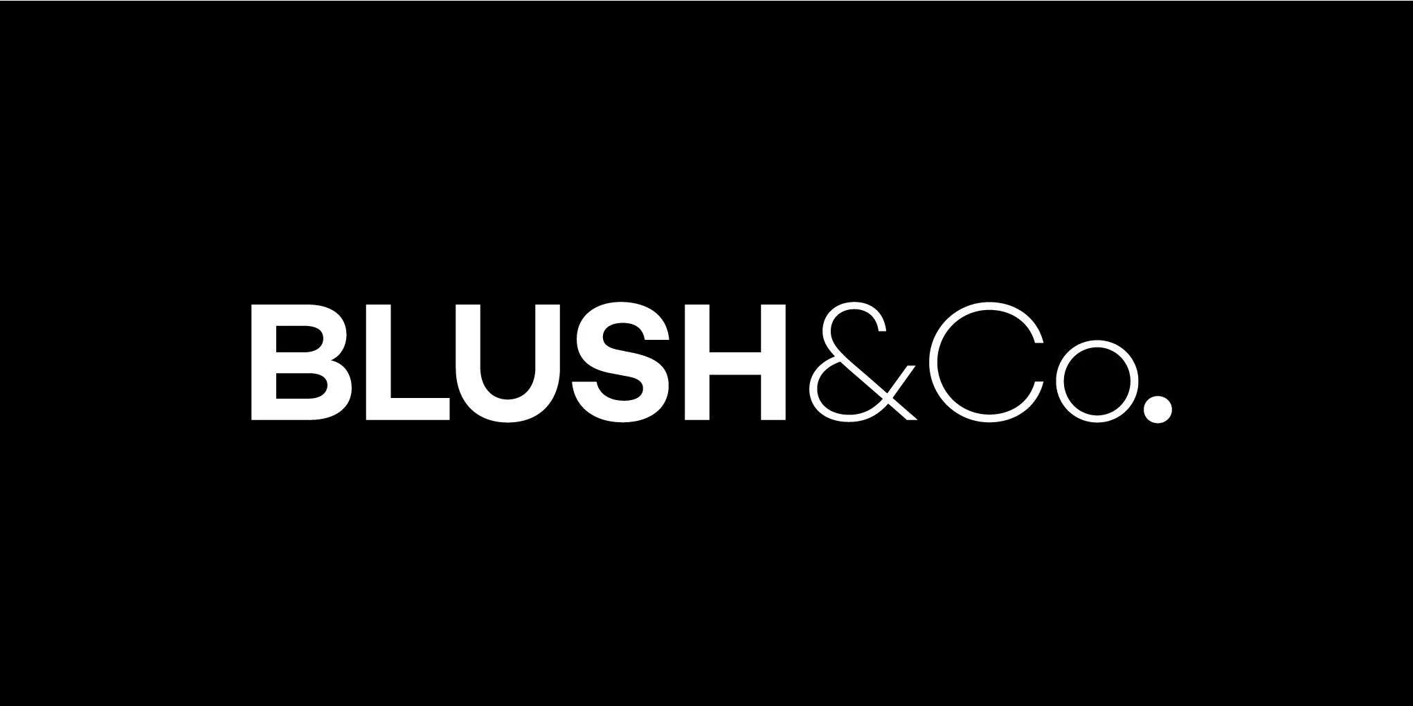 Blush & Co. Gift Card from $25 - $100