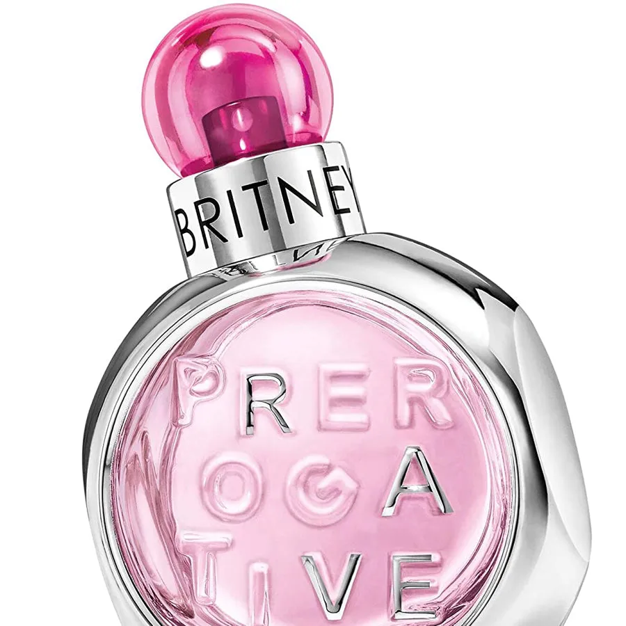 Britney Spears Prerogative Rave 3.3 oz EDP for women