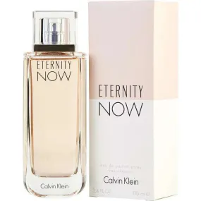 Calvin Klein Eternity Now Women 100ml