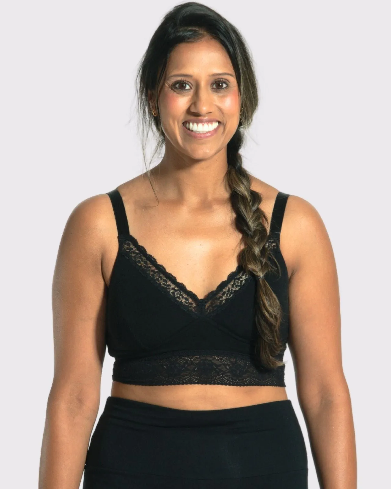 Delilah Soft Cup Bra