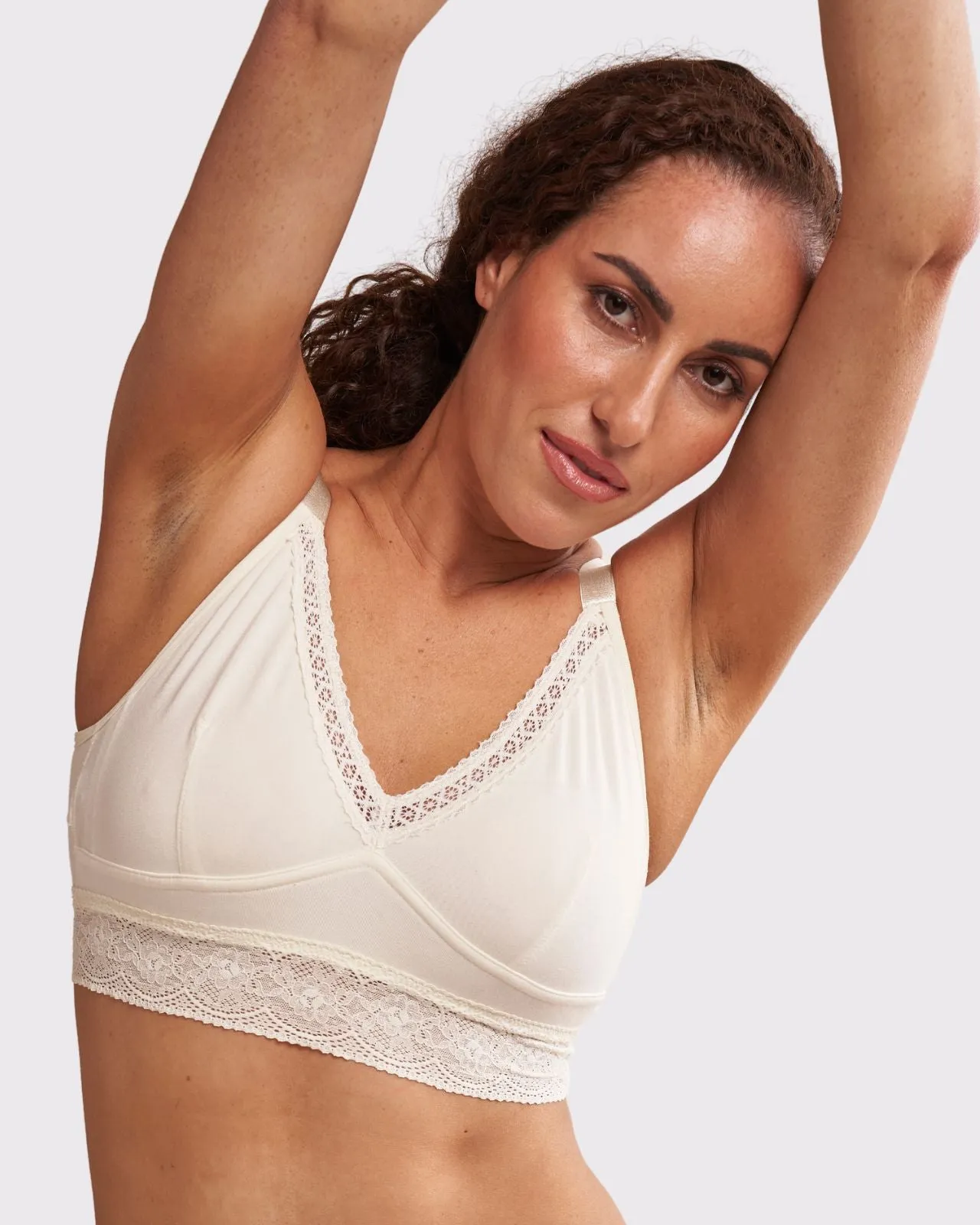 Delilah Soft Cup Bra