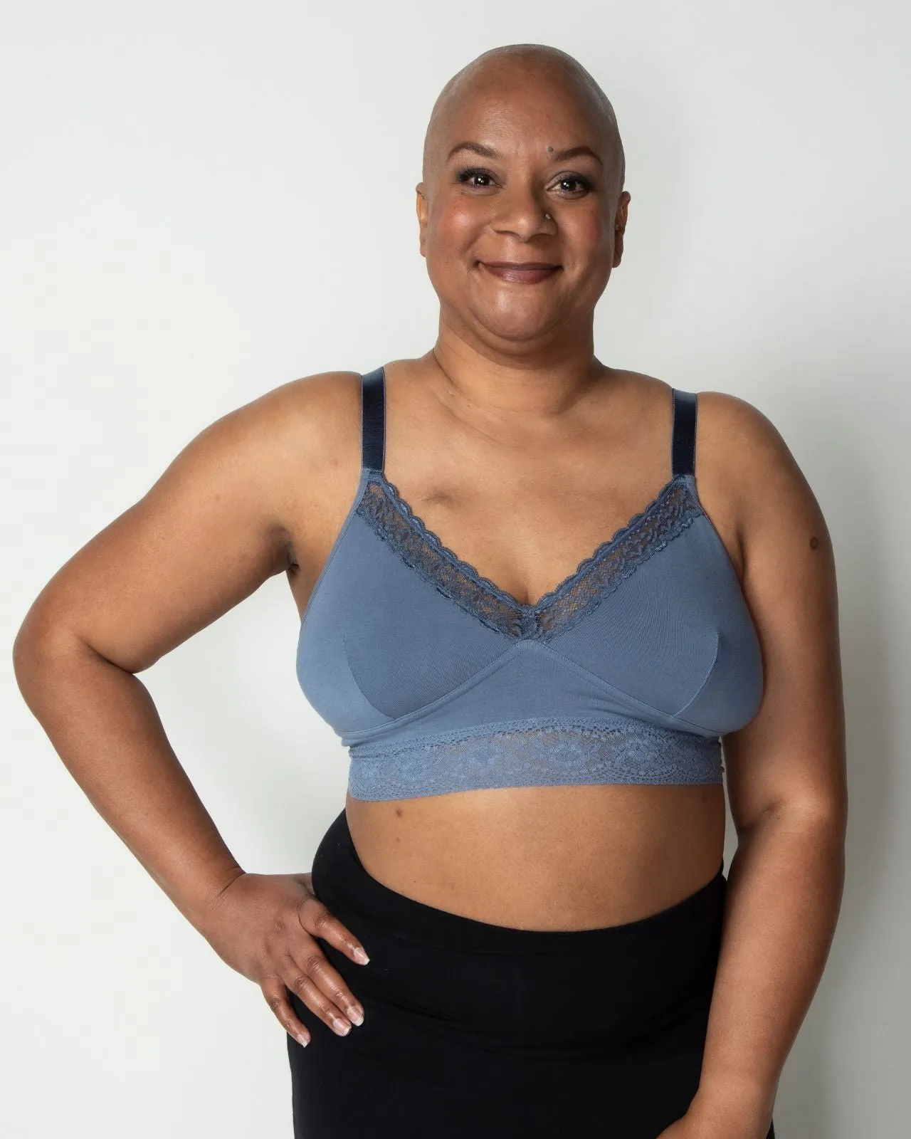 Delilah Soft Cup Bra