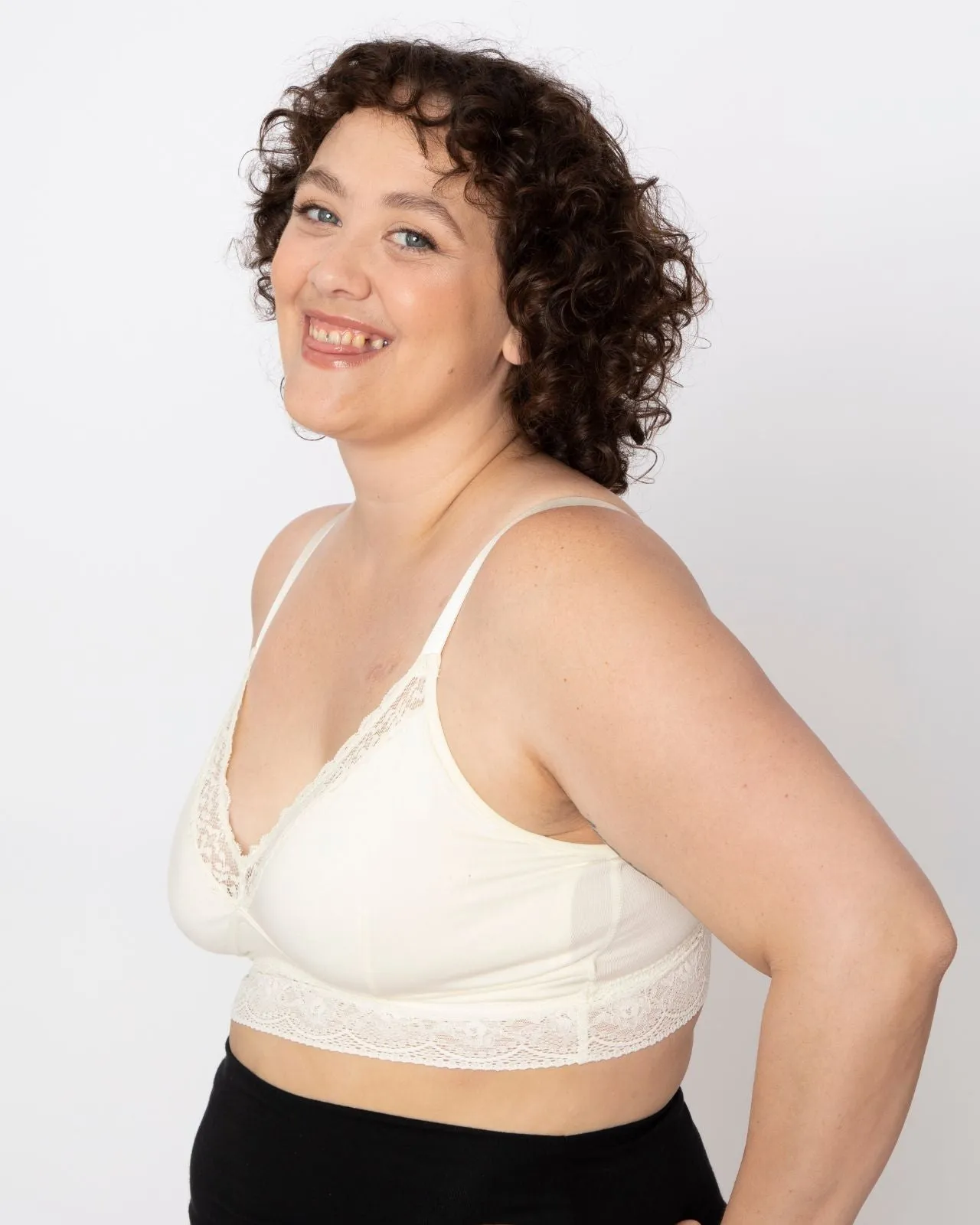 Delilah Soft Cup Bra