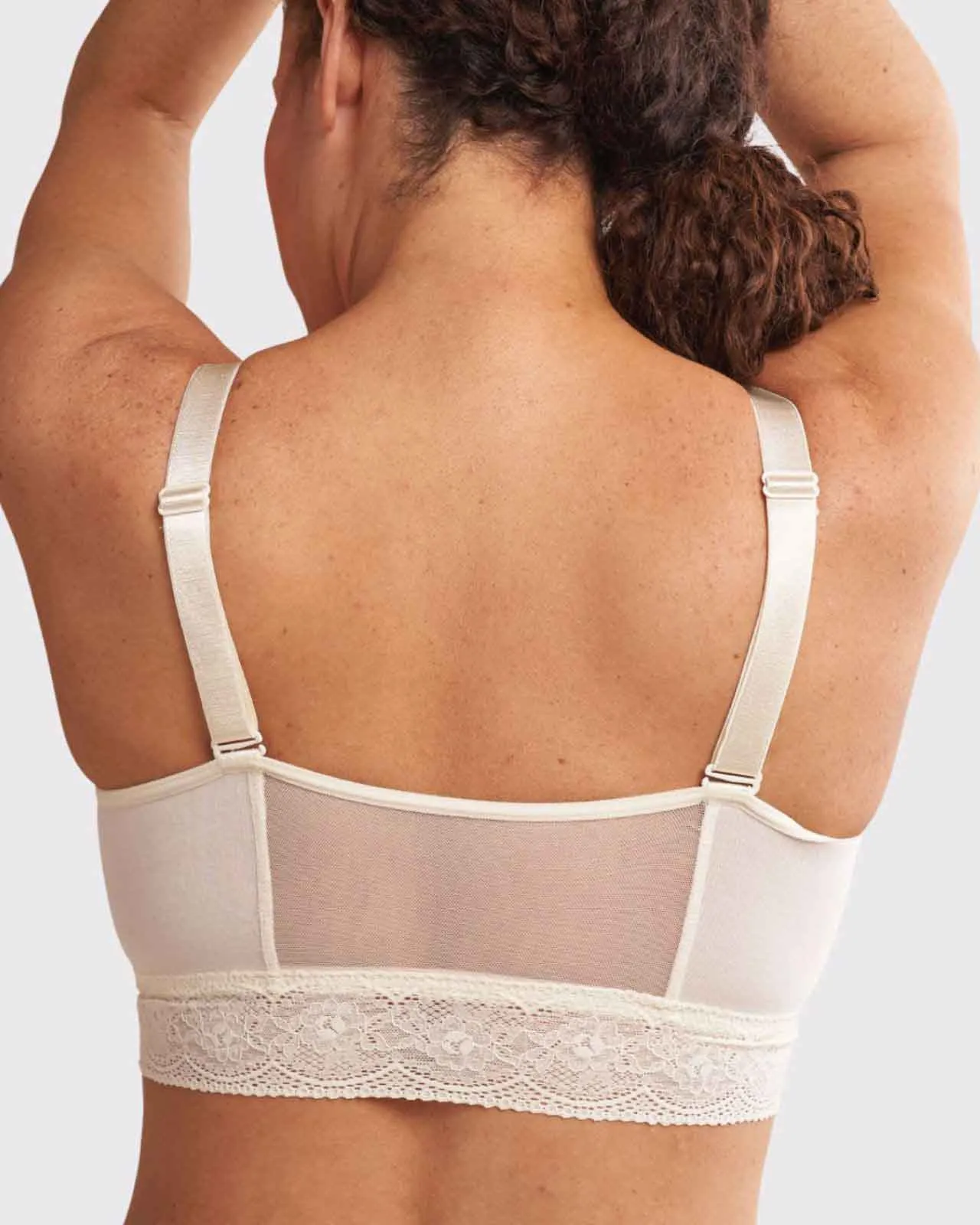 Delilah Soft Cup Bra