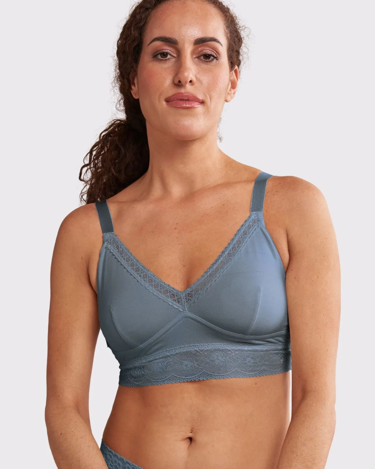 Delilah Soft Cup Bra