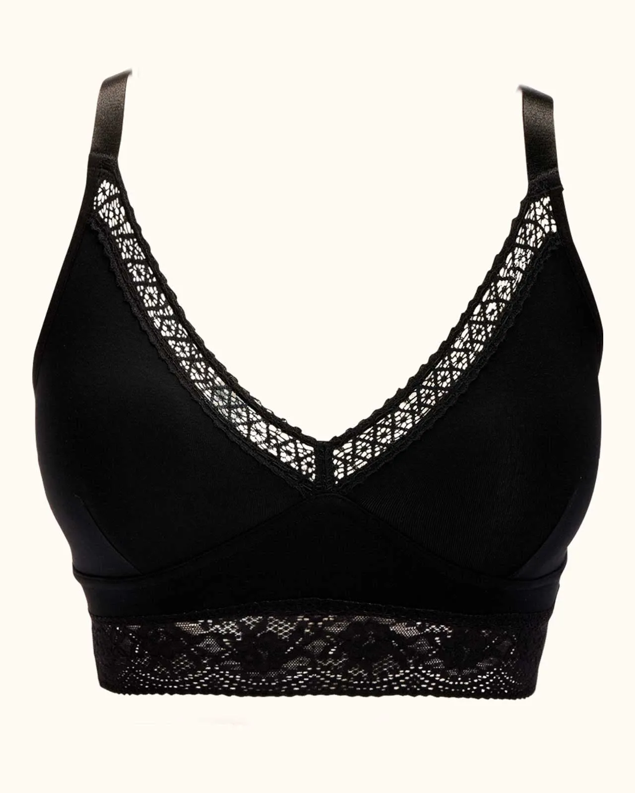 Delilah Soft Cup Bra