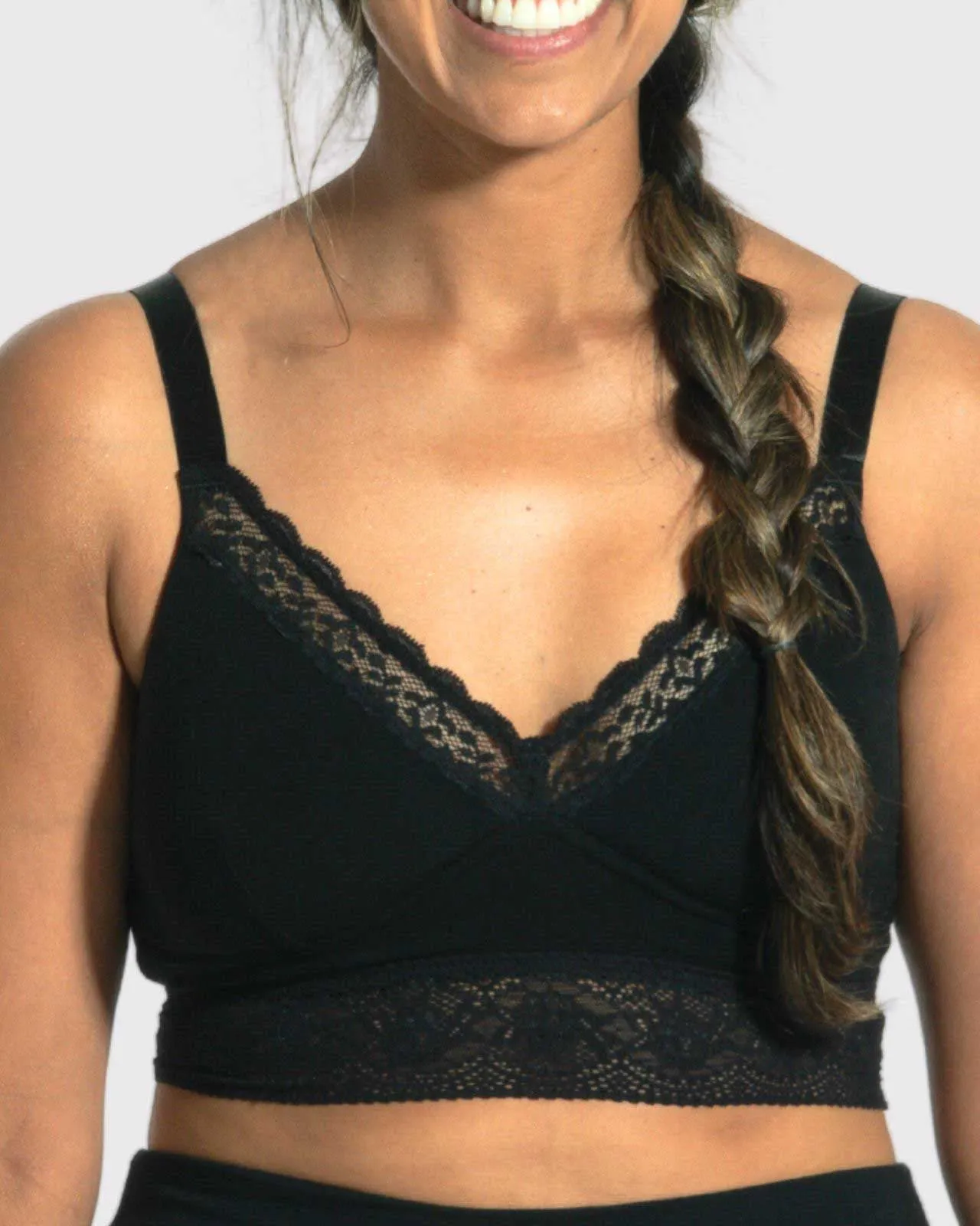 Delilah Soft Cup Bra