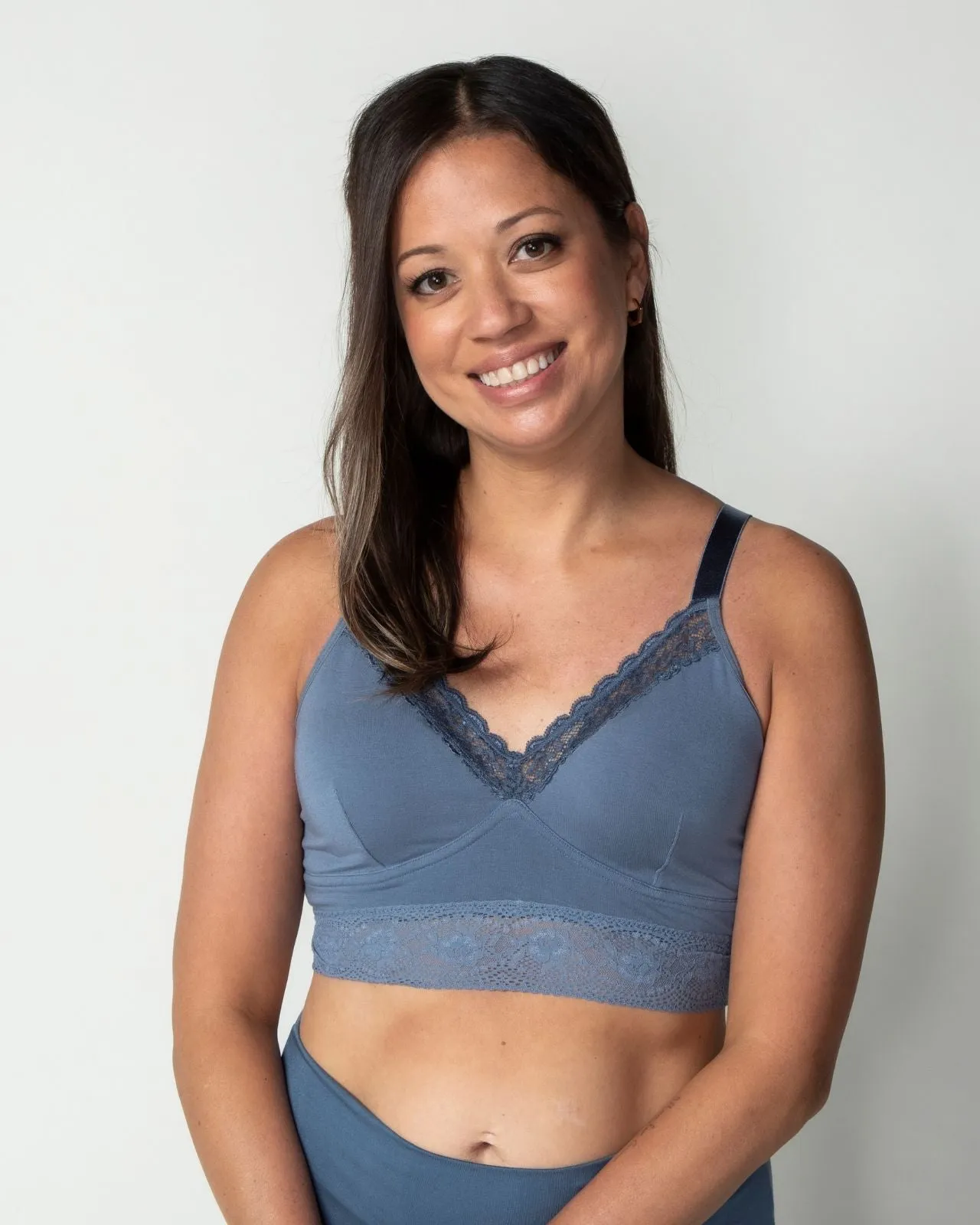 Delilah Soft Cup Bra