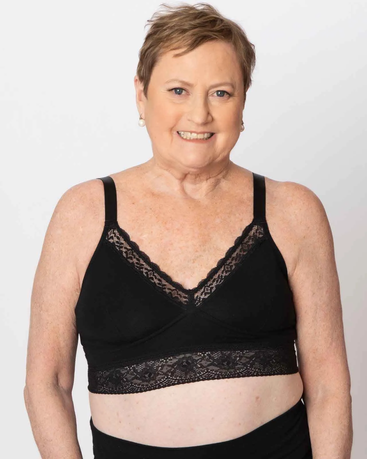 Delilah Soft Cup Bra