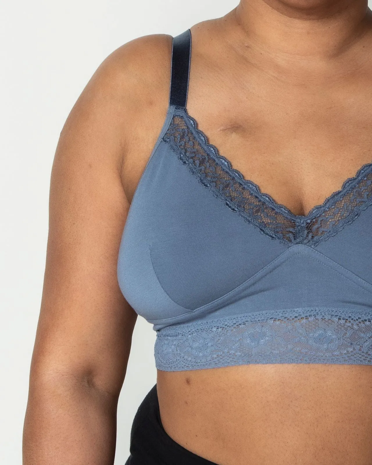 Delilah Soft Cup Bra