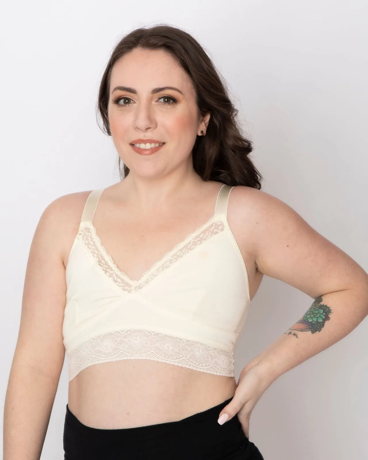 Delilah Soft Cup Bra