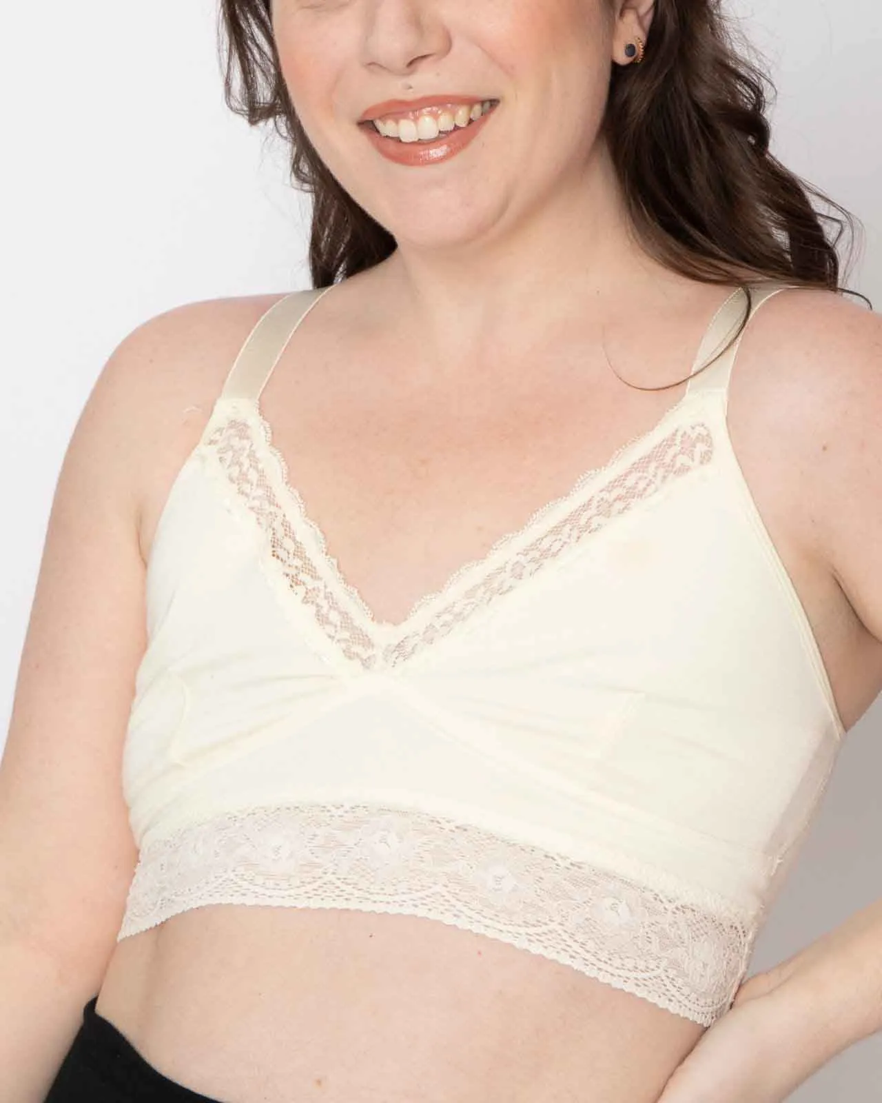 Delilah Soft Cup Bra