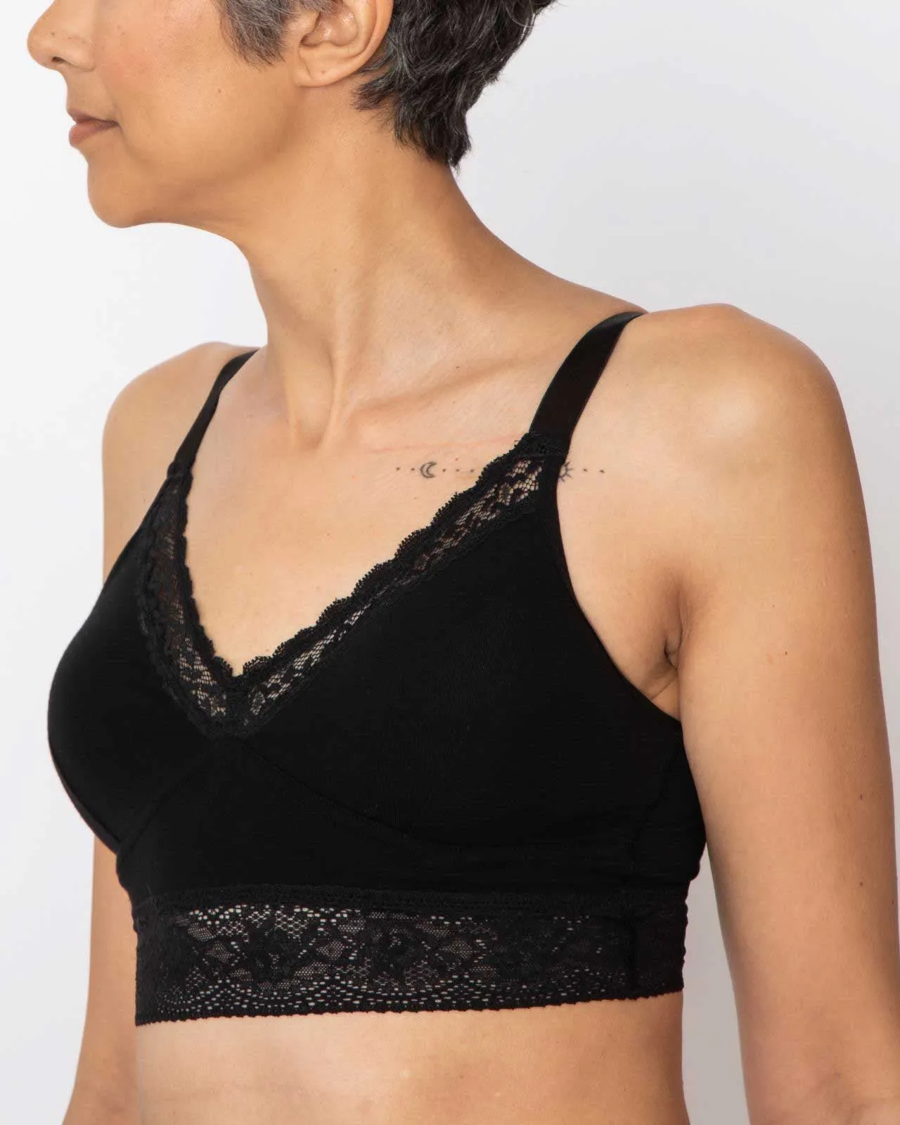 Delilah Soft Cup Bra