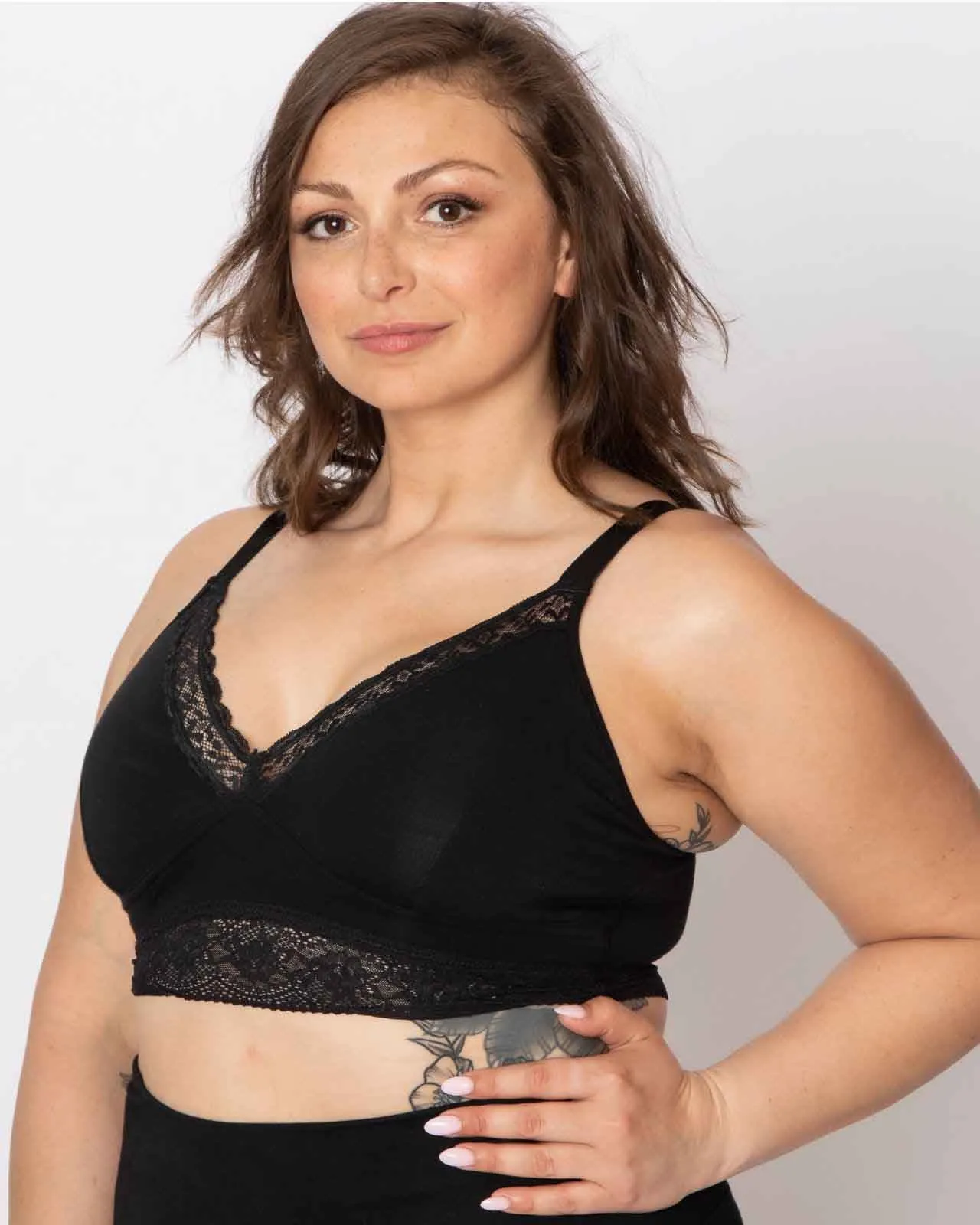 Delilah Soft Cup Bra