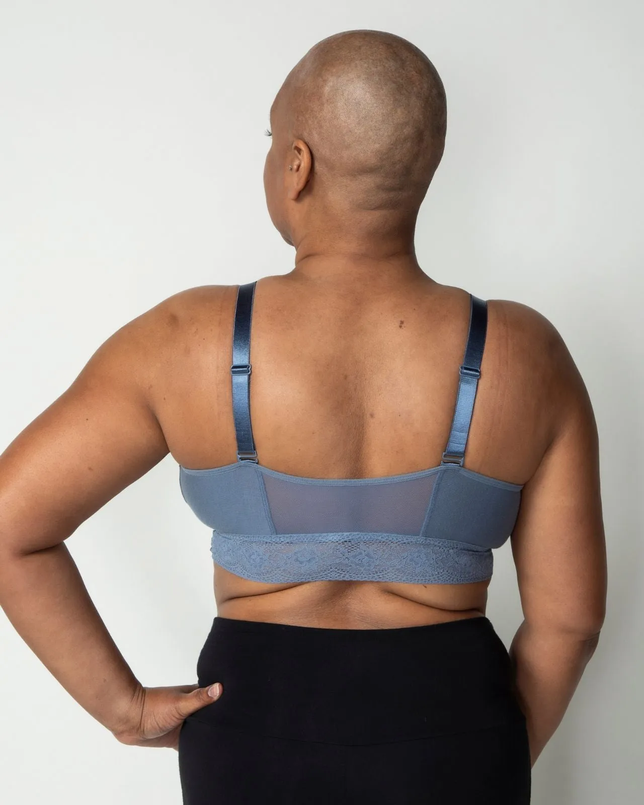 Delilah Soft Cup Bra