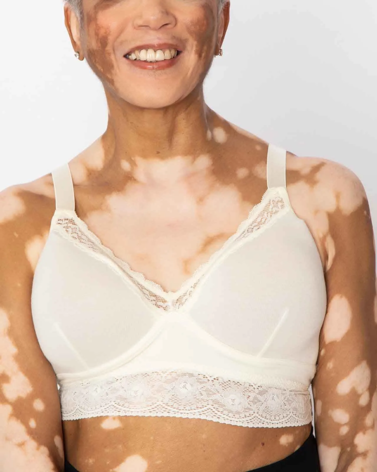 Delilah Soft Cup Bra