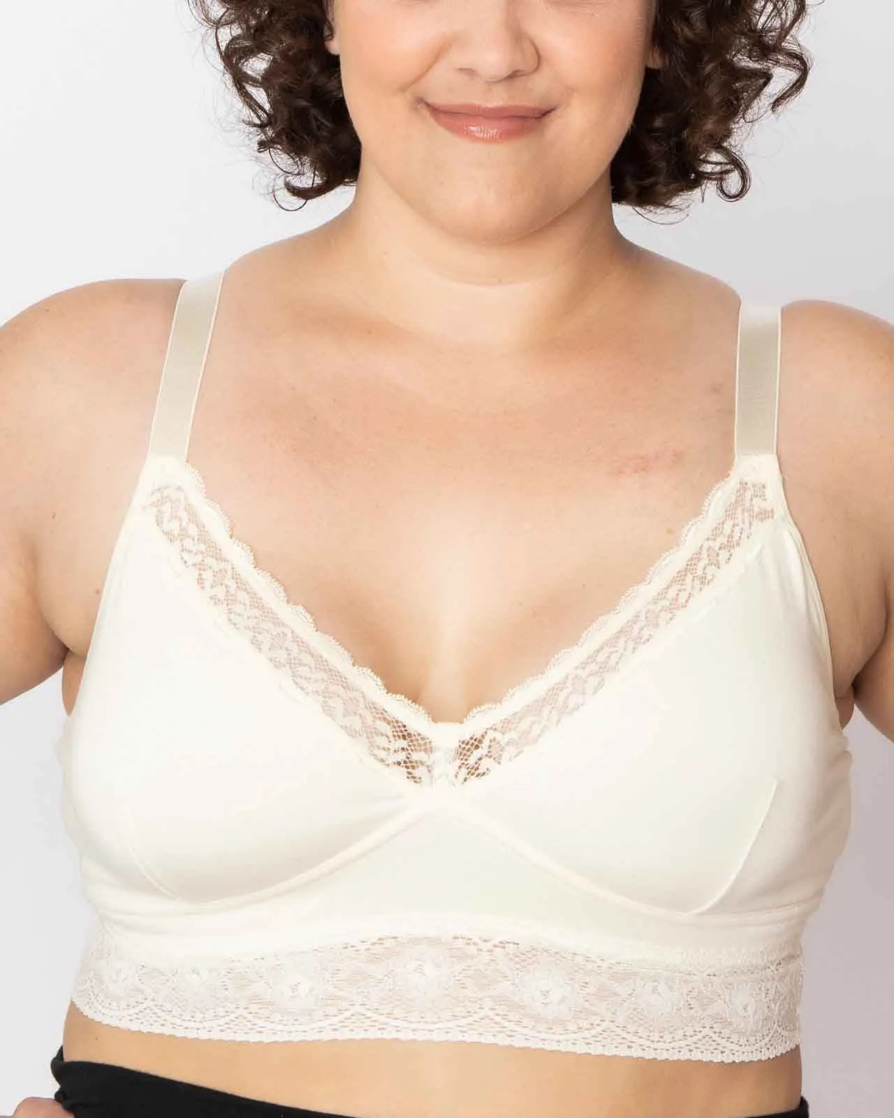 Delilah Soft Cup Bra