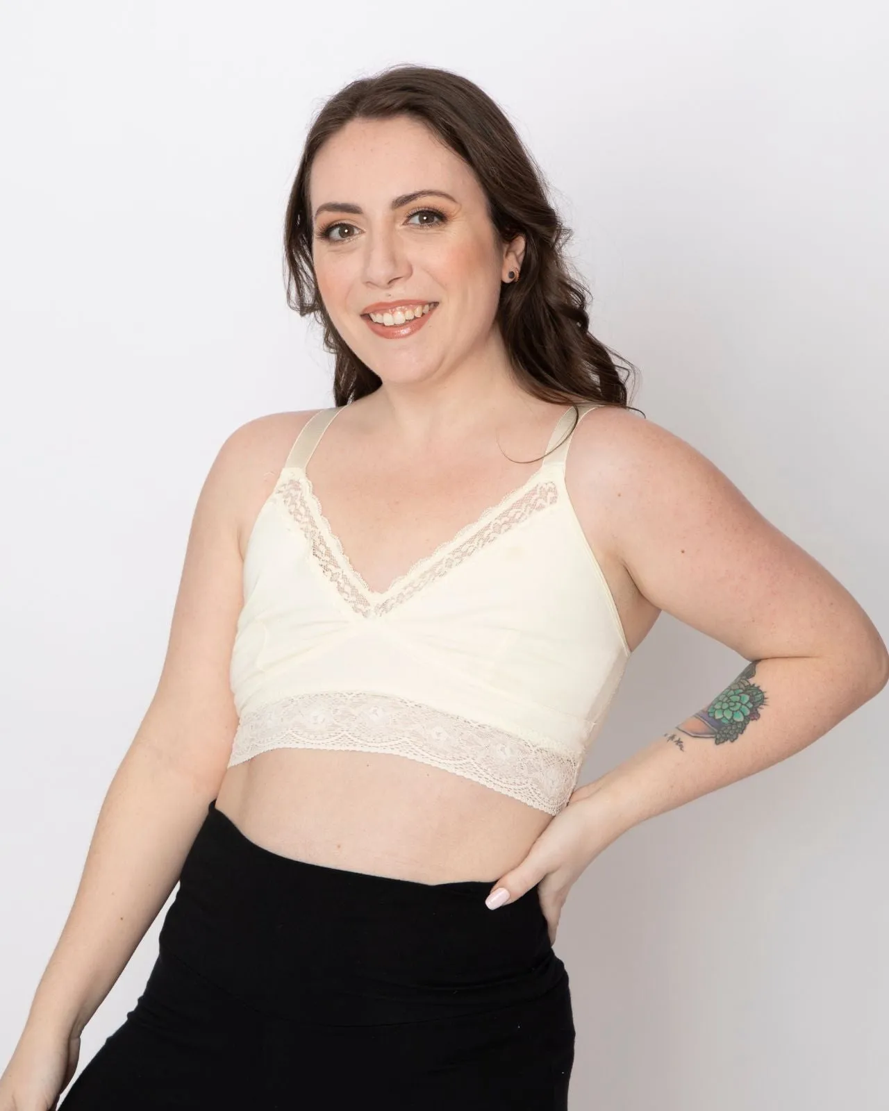 Delilah Soft Cup Bra