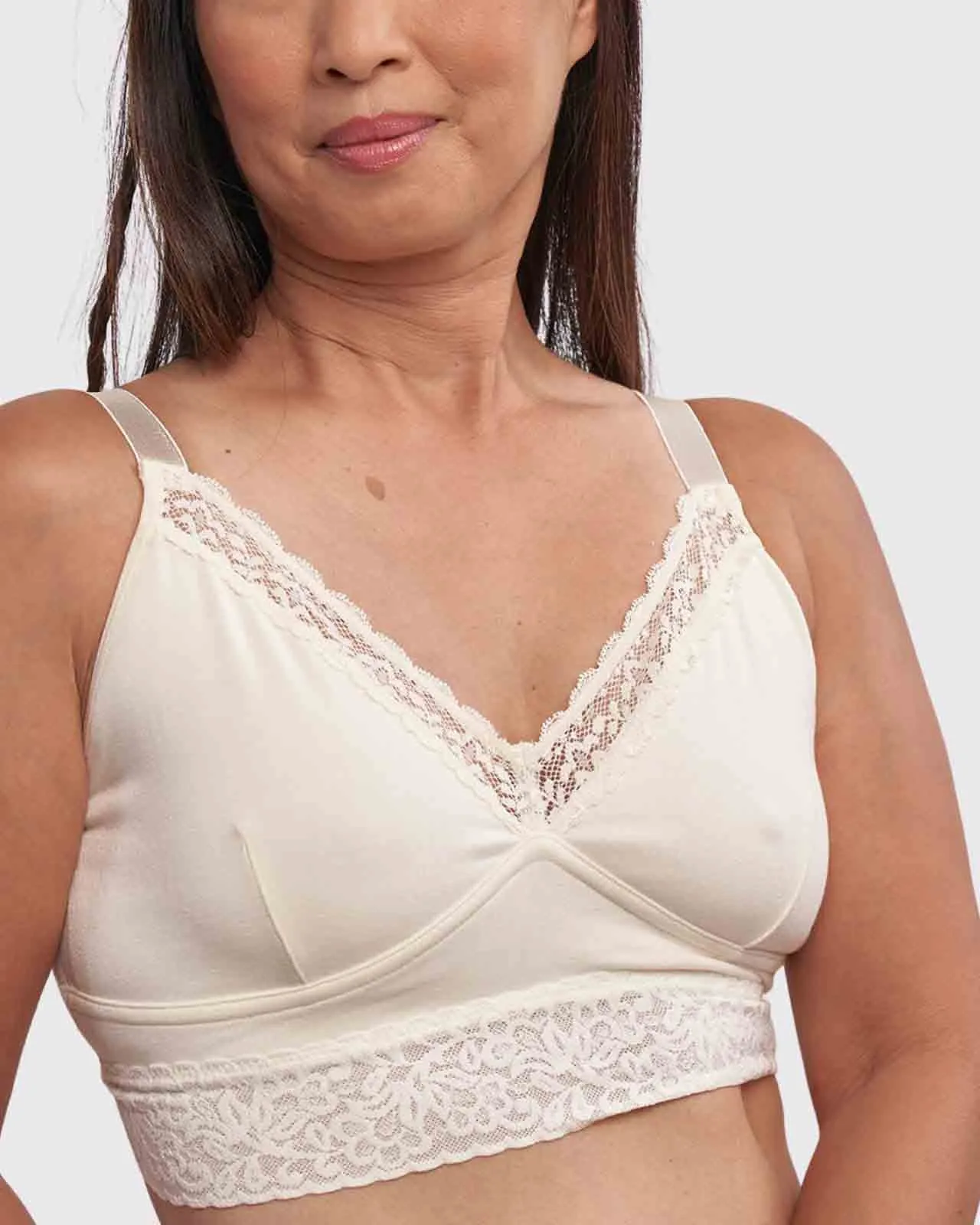 Delilah Soft Cup Bra