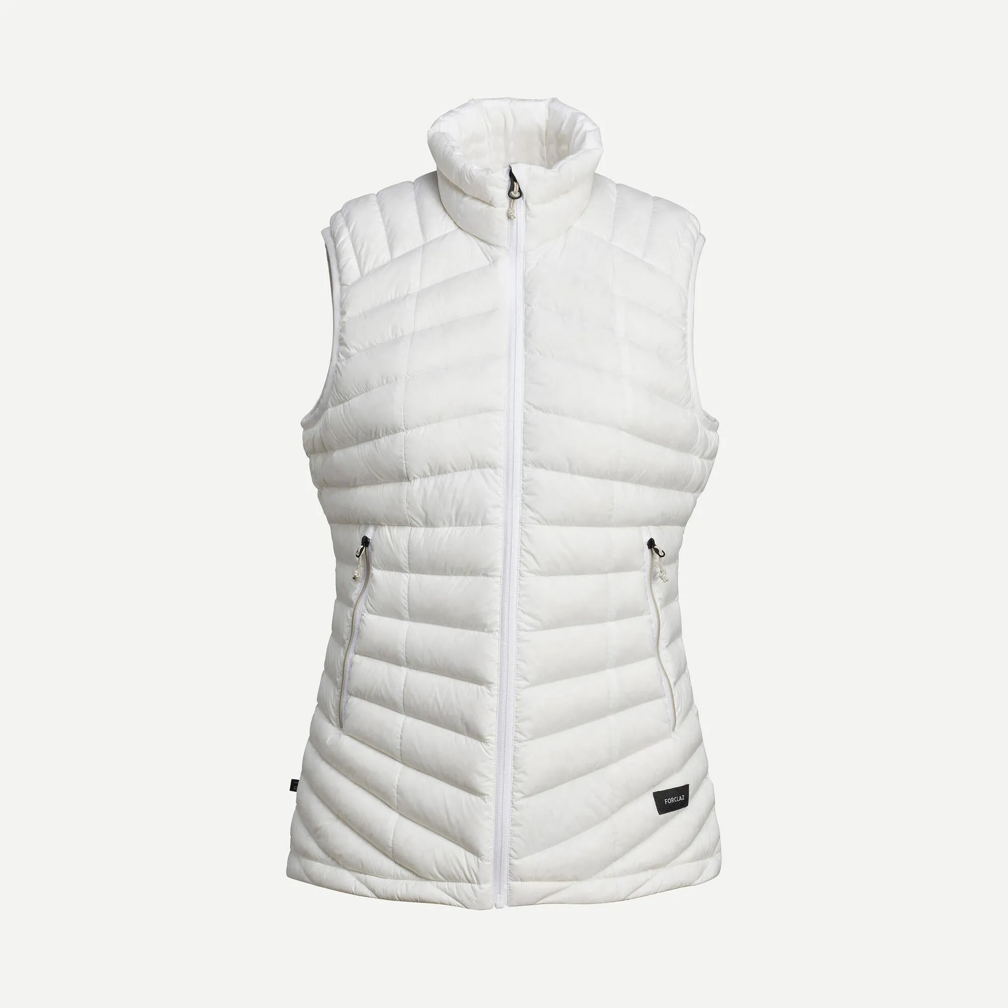 Forclaz Women's MT100 Down Puffer Vest