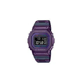 G-Shock Mens GMWB5000PB-6 Watch