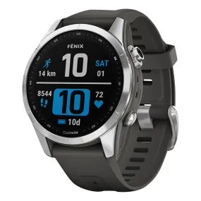 Garmin Fenix 7S GPS Watch