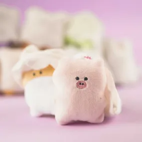 Ikimono Kamoshirenai Ghost Plushie Charm