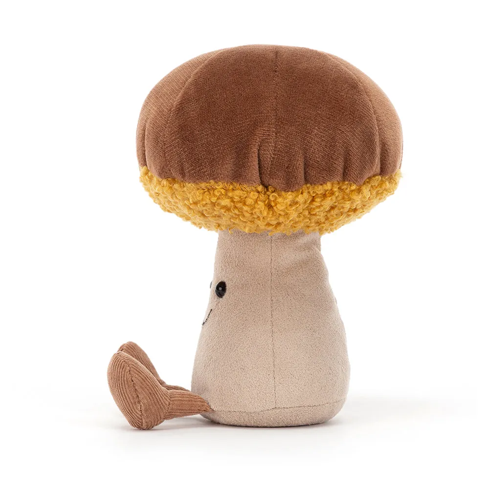 Jellycat Amuseable Toadstool