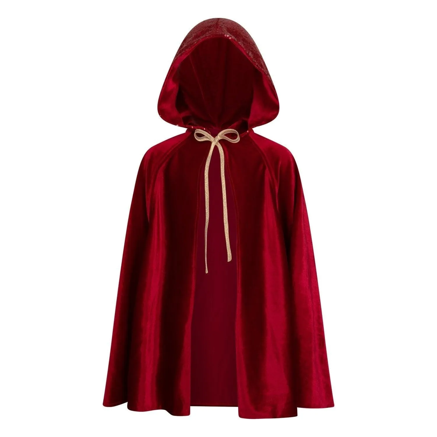 Little Red Riding Hood Magic Cape