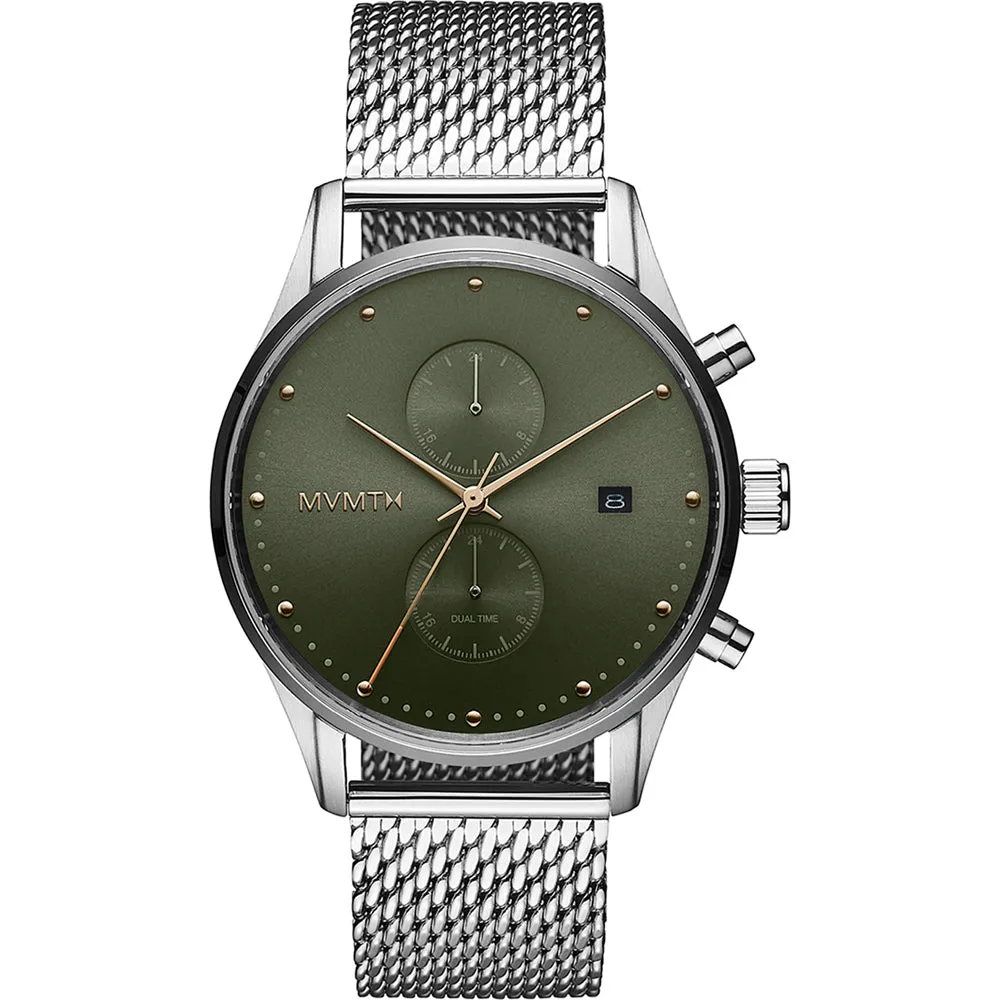 MVMT Voyager Watch (42mm)