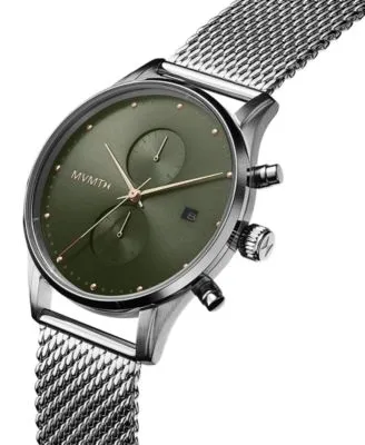 MVMT Voyager Watch (42mm)