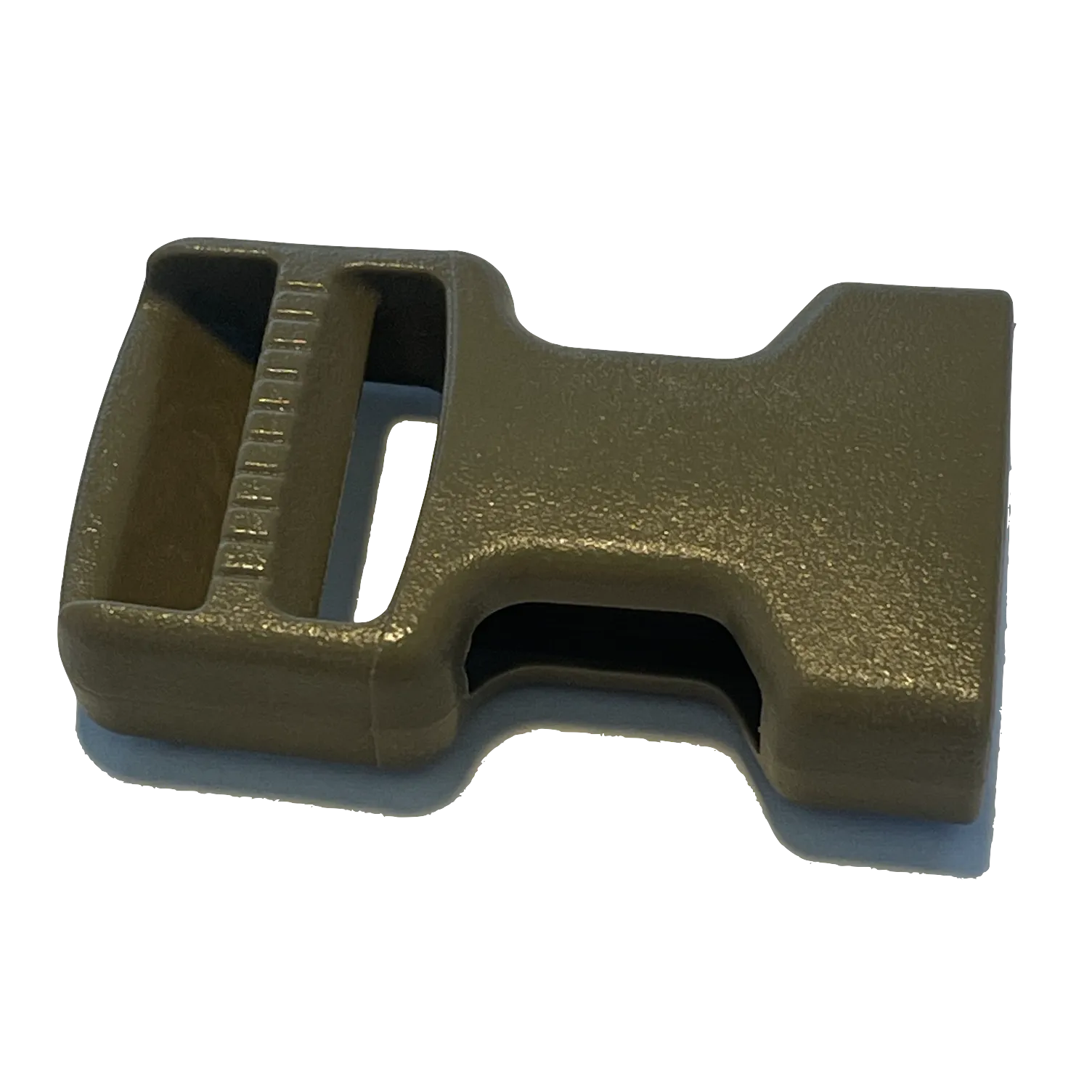 Nexus GTSR Buckles - Multiple Widths (Sold Separately)