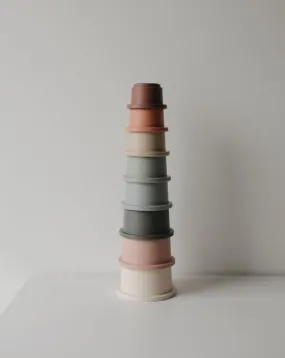 Stacking Cups Toy | Original