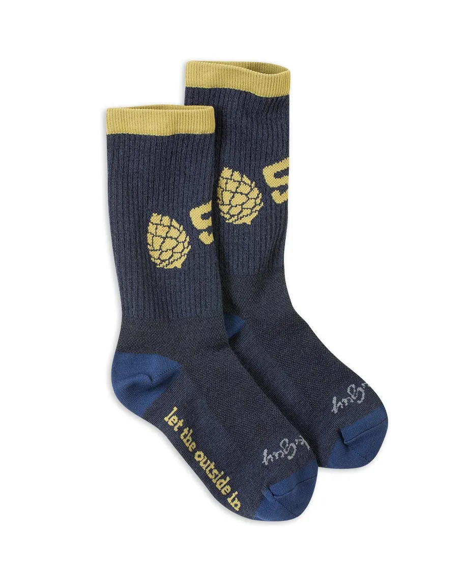 Stio Classic Winter Sock