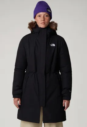 The North Face - Zaneck Tnf Black/Tnf Black - Jacket